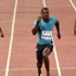 Lozan'da Justin Gatlin rüzgarı