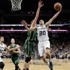 Spurs sahasında 21'de 21 yaptı