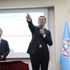 Milli Eğitim Bakanı Ziya Selçuk: Umut güzel bir şeydir, ama umut tacirliği iyi bir şey değildir Milli Eğitim Bakanı Ziya Selçuk: Umut güzel bir şeydir, ama umut tacirliği iyi bir şey değildir