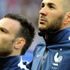 Valbuena : Fransa'da bitmemiş bir hikayem var