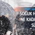 Mart ayında kapılar karlı Mart ayında kapılar karlı