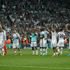 Beşiktaş'tan uyarı: Maça gelmeyin