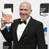 2014 Man Booker’ın sahibi Avustralyalı yazar Richard Flanagan