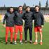 Somaspor 5 yeni oyuncu ile anlaştı