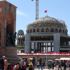 Taksim Camii Kültür Sanat Vakfı, mahkeme kararı ile dağıldı