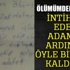 İntihar eden adamın ardında öyle bir not kaldı ki!.. İntihar eden adamın ardında öyle bir not kaldı ki!..