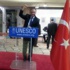 Ebru Sanatını Unesco’ya Kabul Ettirdi