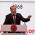 Cumhurbaşkanı Erdoğan: Güneyimizde bir devlet kurulmasına asla müsaade etmeyeceğiz