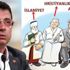 23 Nisan kolisinde skandal: İBB, Aleviliği İslam'dan ayırdı 23 Nisan kolisinde skandal: İBB, Aleviliği İslam'dan ayırdı