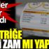 ﻿Elektriğe gizli zam mı yapıldı. İptaller bir bir başladı