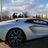Meclis’te Lamborghini etkisi Meclis’te Lamborghini etkisi