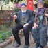 Asırlık çifti ölüm ayırdı Asırlık çifti ölüm ayırdı