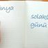 Bugün Dünya Solaklar Günü! İşte ünlü solaklar! Bugün Dünya Solaklar Günü! İşte ünlü solaklar!