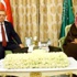 Suud’dan Erdoğan’a Taziye Telefonu