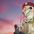 Irak ve Suriye’de Bordo Bereli eğitimi