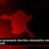 Nallıhan da şarampole devrilen otomobilin sürücüsü ...