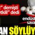 ﻿DSÖ etkisiz demişti ABD etkili dedi. Kim yalan söylüyor