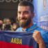 Arda'nın forma numarası belli oldu!
