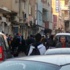 Halk Nusaybin'i terk etmeye başladı! Halk Nusaybin'i terk etmeye başladı!