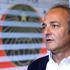 Murat Cavcav: Futbolculardan önce kulüp personelini ... Murat Cavcav: Futbolculardan önce kulüp personelini ...