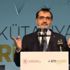 Bakan Dönmez: Borda önemli bir teknoloji hamlesi başlattık