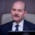 Bakan Soylu: TBMM, kara lekeyi sildi Bakan Soylu: TBMM, kara lekeyi sildi