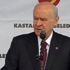 MHP lideri Bahçeli'den açıklamalar MHP lideri Bahçeli'den açıklamalar