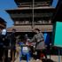 Nepal'de 11 yıl önce sonra eren iç savaşın ardından ilk genel seçim