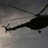 Rusya'da helikopter düştü: 1 ölü