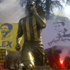 Fenerbahçe'den Alex'e teşekkür! Fenerbahçe'den Alex'e teşekkür!