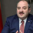 Sanayi ve Teknoloji Bakanı Mustafa Varank'tan yatırım açıklaması