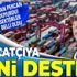 SON DAKİKA: Bakan Pekcan açıkladı: İhracatçıya yeni destek SON DAKİKA: Bakan Pekcan açıkladı: İhracatçıya yeni destek