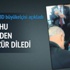 Netanyahu Türkiye'den böyle özür dilemiş