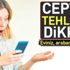 Yüz tanımayla evinize girecekler