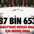 Müvekkilini Kenan Doğulu'nun Şarkısıyla Savundu Müvekkilini Kenan Doğulu'nun Şarkısıyla Savundu