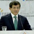 Davutoğlu belediye başkanlarını uyardı Davutoğlu belediye başkanlarını uyardı