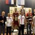 Kağıtsporlu Samet ten bir başarı daha