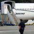 ABD Adalet Bakanlığı, Boeing hakkında soruşturma başlattı ABD Adalet Bakanlığı, Boeing hakkında soruşturma başlattı