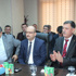 CHP'li Belediye Başkanı ve 2 meclis üyesi Ak Parti'ye geçti