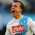 Chiriches Napoli'ye rest çekti: Beni Galatasaray'a gönderin