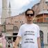 Görme engellilerin sosyal medyadaki sesi Görme engellilerin sosyal medyadaki sesi
