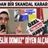 Yargıda büyük skandal! Hakim Muzaffer Umut Beycur AK Parti Milletvekili Ravza Kavakcı Kan'a hakareti meşru saydı!