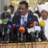 Sudan'dan UCM açıklaması: İş birliğine hazırız Sudan'dan UCM açıklaması: İş birliğine hazırız
