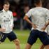 Real Madrid'in Galatasaray maçı kadrosu belli oldu! 5 eksik var Real Madrid'in Galatasaray maçı kadrosu belli oldu! 5 eksik var