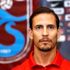 Trabzonsporlu Joao Pereira, Levante ile anlaştı