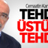 Ahmet Altan'dan Canlı Yayında Erdoğan Tehdidi