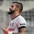 Negredo ilk 11'de çıkacak