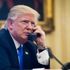 Trump, Suudi Arabistan'ın yeni Veliaht Prensi Selman ile görüştü