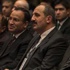 Bekir Bozdağ Yargıtay Başkanı konuşurken salonu terk etti