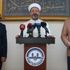 Diyanet İşleri Başkanı Erbaş, Ayasofya Camii'nde görevlendirilen imam ve müezzinleri açıklıyor